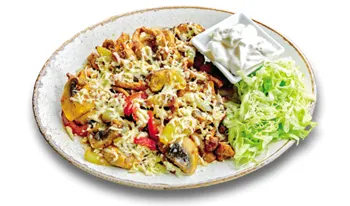 Fahita 350g