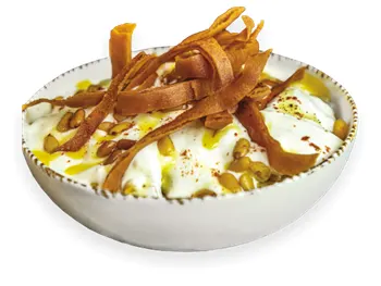 Fatteh 350g