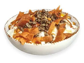 Fatteh cu Vita 350g
