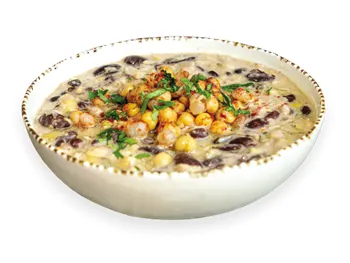 Foul Moudamas 350g