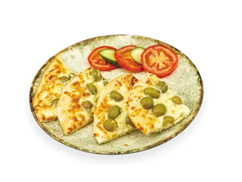 Manakish Jibneh 400g