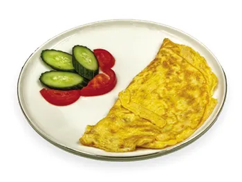 Omleta Simpla 150g