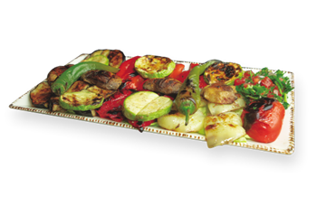 Legume la Gratar 350g