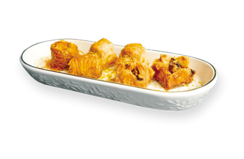 Baklava 200g