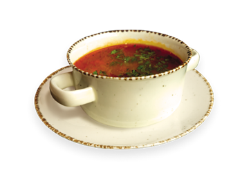 Ciorba de Legume 350g
