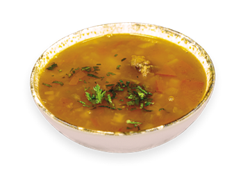Ciorba de Pui 350g