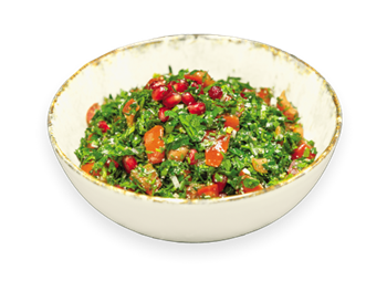 Salata Tabouleh 200g