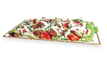 Salata Falafel 500g