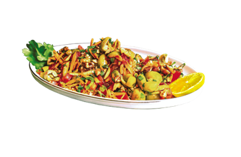 Salata de Masline 250g