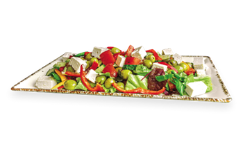 Salata Greceasca 300g