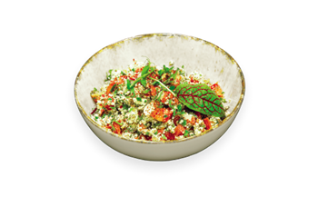 Salata Shanklish 300g