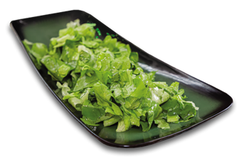 Salata Verde 180g