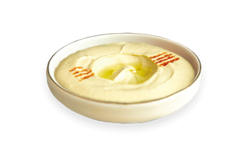 Hummus 200g