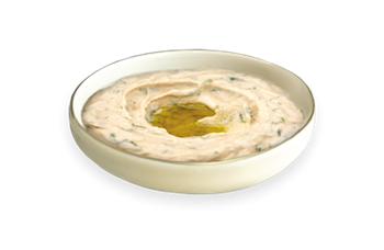 Hummus Beiruty 200g