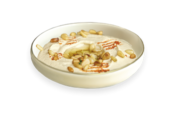 Hummus Snoubar 200g