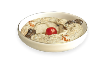 Hummus cu Trufe 200g