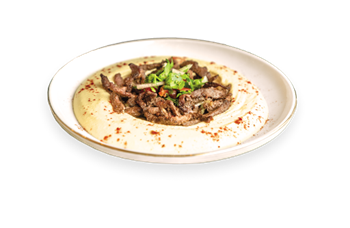 Hummus Shaorma Vita 300g