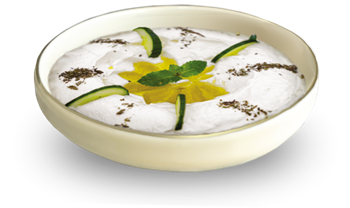 Labneh cu Menta 200g