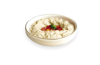 Moutabal 200g
