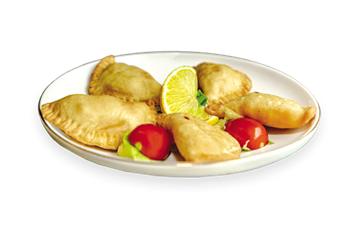 Sambusek cu Branza 200g