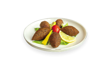 Kebbeh Prajite 300g
