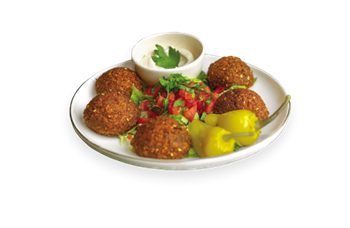 Falafel 300g