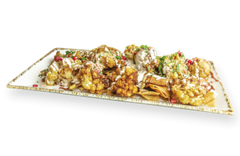 Conopida Fatteh 250g