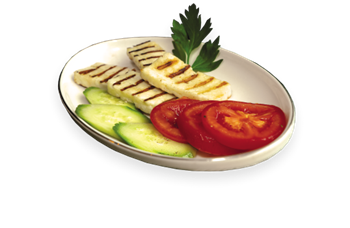 Halloumi la Gratar 180g