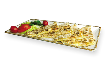 Arayes cu Carne si Cascaval 250g