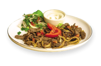 Shaorma de Vita 180g