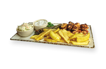 Aripioare de Pui 350g