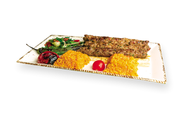 Adana 350g