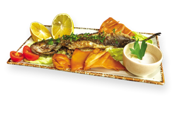 Biban la Gratar 100g