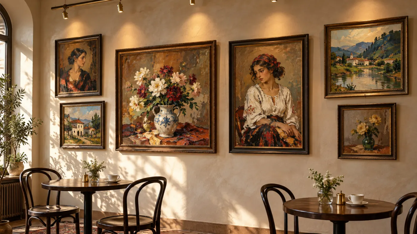TONITA CAFE