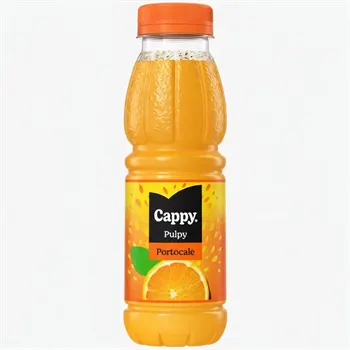 Cappy 0.33