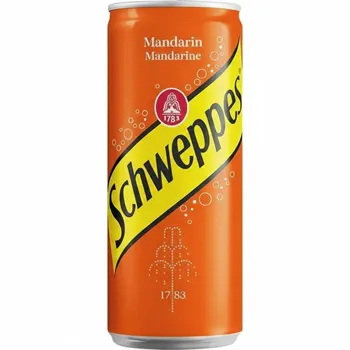 Schewppes 0.33