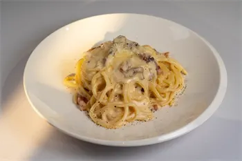 PASTE CARBONARA