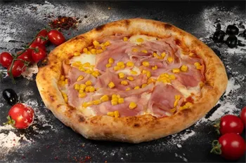 PIZZA 4 KIDS FAMILY