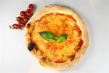 PIZZA MARGERITA