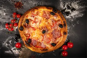 PIZZA TARANEASCA FAMILY