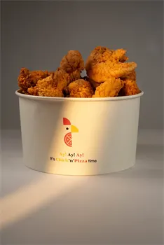 HOT BUCKET