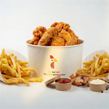 SMALL FAMILY BUCKET