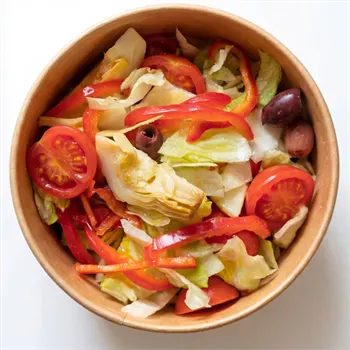 SALATA FRESH