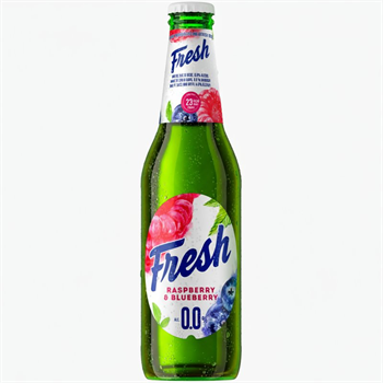 Fresh fara alcool 0.33