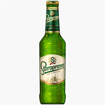 Staropramen 0.33