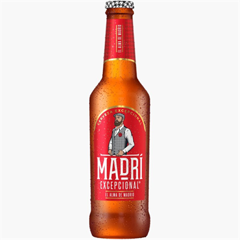 Madri 0.33