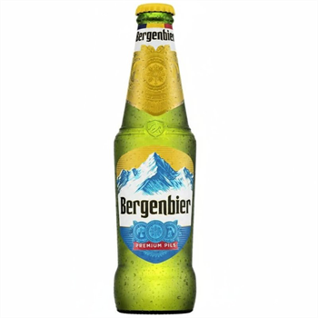 Bergenbier  0.33