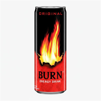Burn 0.25