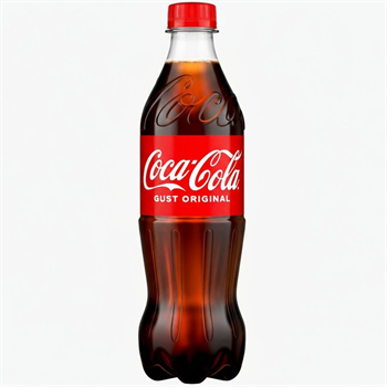 COCA-COLA 0.5