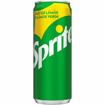SPRITE 0.33